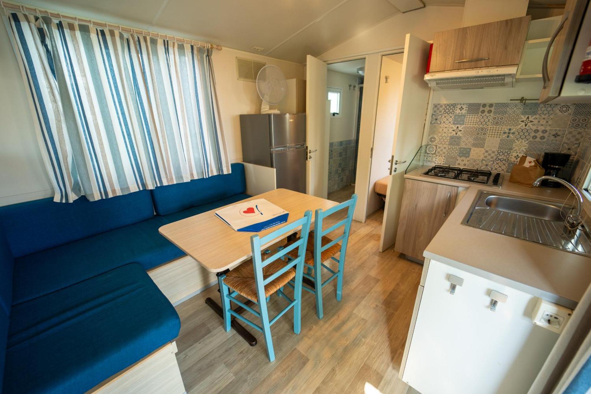 Vacanze Glamping Boutique San Felice del Benaco Cameră foto