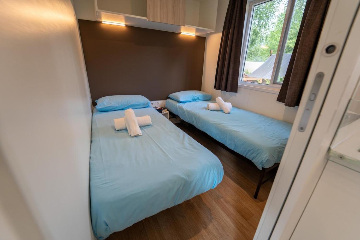 Vacanze Glamping Boutique San Felice del Benaco Cameră foto