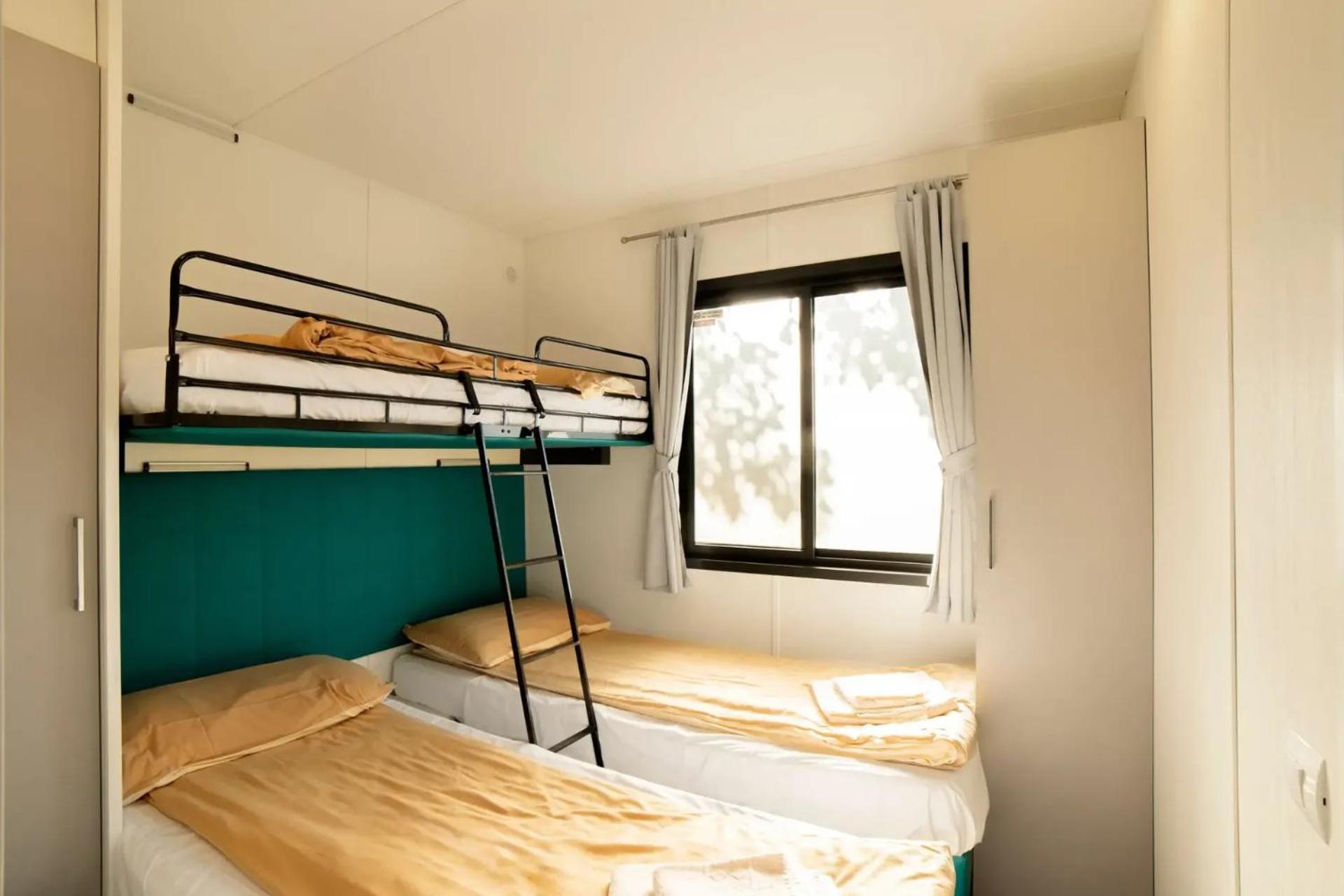 Vacanze Glamping Boutique San Felice del Benaco Cameră foto