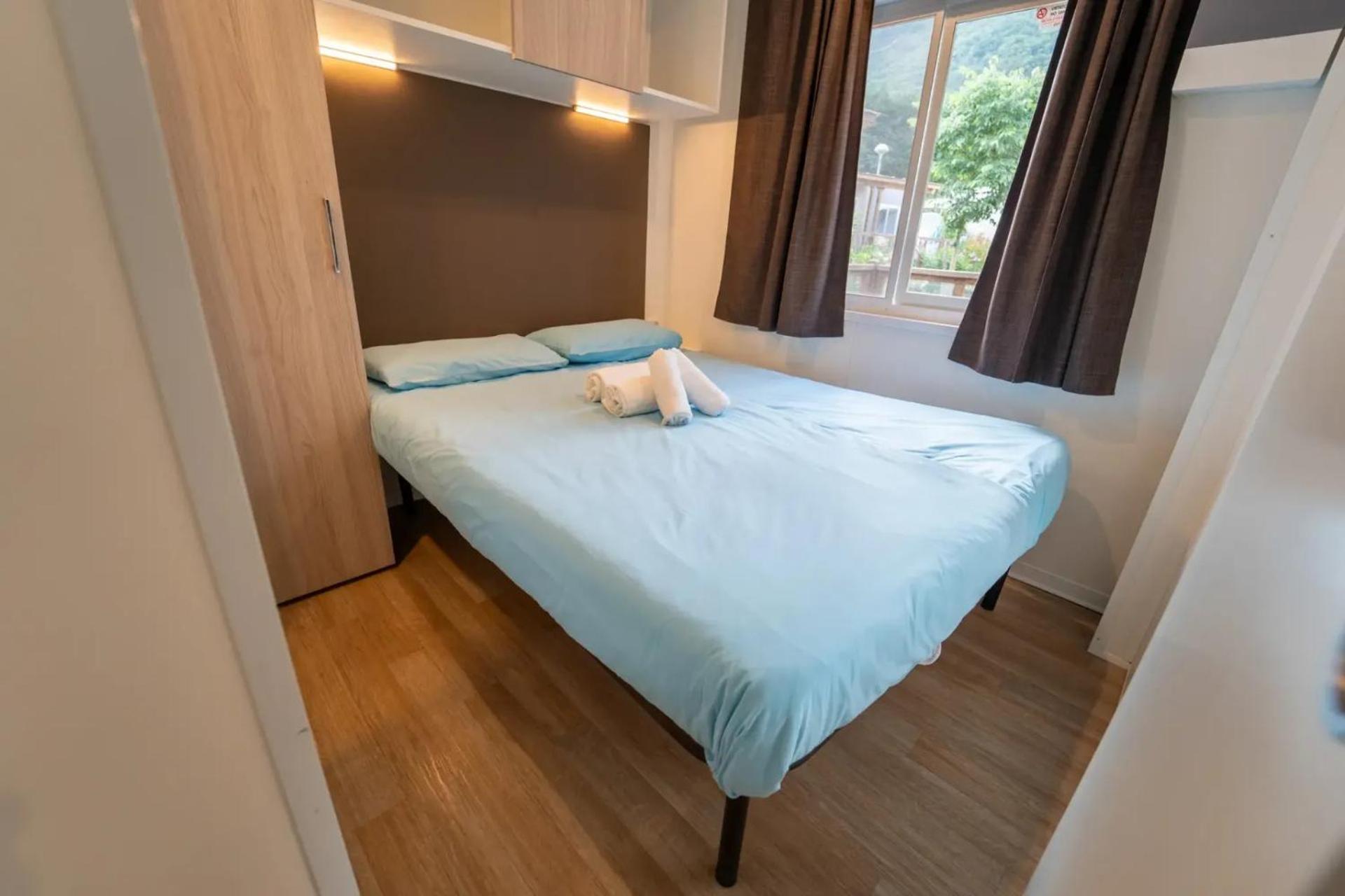 Vacanze Glamping Boutique San Felice del Benaco Cameră foto